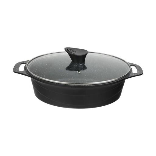 تابه مرغ عروس مدل دیاکو روستر سایز 32